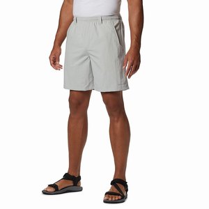 Columbia PFG Backcast III™ Vatten Short Herr Grå (JGATF5961)